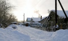 话说“三九不见雪农夫卖妻子”啥意义？