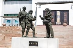 人平易近｜总谈到的“苹果故事”语重心长