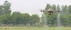 <b>“聪慧种地”提质增效帮力夏粮丰登丰收 科技赋</b>